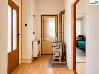 Rodinný dům s potenciálem růst: dnes 2+1, zítra domov podle vás, Dobřichov, okr. Kolín - 16
