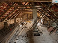 Rodinný dům s potenciálem růst: dnes 2+1, zítra domov podle vás, Dobřichov, okr. Kolín - 18