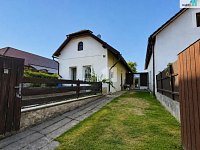Rodinný dům s potenciálem růst: dnes 2+1, zítra domov podle vás, Dobřichov, okr. Kolín - 23