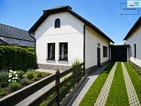 Rodinný dům s potenciálem růst: dnes 2+1, zítra domov podle vás, Dobřichov, okr. Kolín - 24