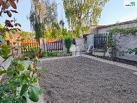 Rodinný dům s potenciálem růst: dnes 2+1, zítra domov podle vás, Dobřichov, okr. Kolín - 26