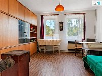 Rodinný dům s potenciálem růst: dnes 2+1, zítra domov podle vás, Dobřichov, okr. Kolín - 3
