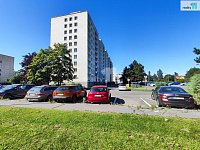 Pronájem bytu 2+kk v Hradci Králové. Ideální zázemí pro studentský život. - 16