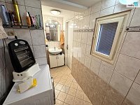 Prodej 1/2 chaty, 47 m2, vlastní pozemek 507 m2, Staré Splavy - 14