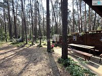 Prodej 1/2 chaty, 47 m2, vlastní pozemek 507 m2, Staré Splavy - 17