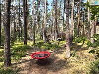Prodej 1/2 chaty, 47 m2, vlastní pozemek 507 m2, Staré Splavy - 18