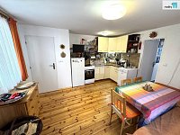 Prodej 1/2 chaty, 47 m2, vlastní pozemek 507 m2, Staré Splavy - 3