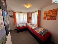 Prodej 1/2 chaty, 47 m2, vlastní pozemek 507 m2, Staré Splavy - 5