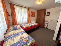 Prodej 1/2 chaty, 47 m2, vlastní pozemek 507 m2, Staré Splavy - 6
