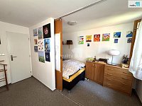 Prodej 1/2 chaty, 47 m2, vlastní pozemek 507 m2, Staré Splavy - 8