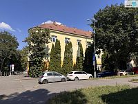 Prodej bytu 2+1, 50 m2, po kompletní rekonstrukci, Praha 4 - Michle