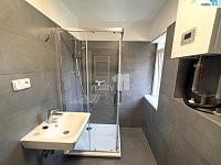 Prodej bytu 2+1, 50 m2, po kompletní rekonstrukci, Praha 4 - Michle - 13