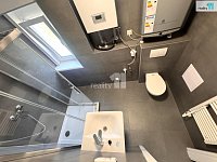 Prodej bytu 2+1, 50 m2, po kompletní rekonstrukci, Praha 4 - Michle - 14