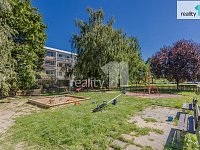 Prodej bytu 2+1, 50 m2, po kompletní rekonstrukci, Praha 4 - Michle - 16