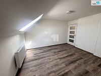 Prodej bytu 2+1, 50 m2, po kompletní rekonstrukci, Praha 4 - Michle - 2