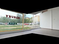 nájem prodejny 25 m2 v Ostravě-Porubě - 2