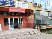 nájem prodejny 25 m2 v Ostravě-Porubě - 7