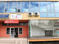 nájem prodejny 25 m2 v Ostravě-Porubě - 8
