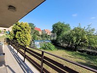 Pronájem, byt 1+1, 32 m2, Týnec nad Labem, Lžovická - 4