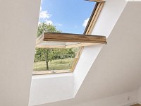 Nezařízený byt 2+kk, 64 m2 v Praze 9  ul. Českobrodská - 11