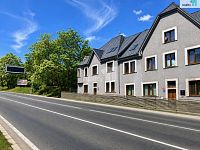Nezařízený byt 2+kk, 64 m2 v Praze 9  ul. Českobrodská - 17