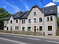 Nezařízený byt 2+kk, 64 m2 v Praze 9  ul. Českobrodská - 18