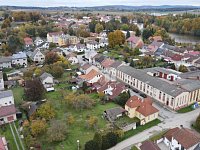 Prodej rodinného domu 137m2, s pozemkem 1331m2, Horní Cerekev - 12