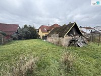 Prodej rodinného domu 137m2, s pozemkem 1331m2, Horní Cerekev - 15