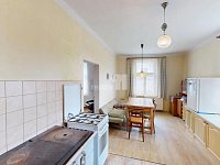 Prodej rodinného domu 137m2, s pozemkem 1331m2, Horní Cerekev - 17
