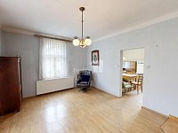 Prodej rodinného domu 137m2, s pozemkem 1331m2, Horní Cerekev - 20