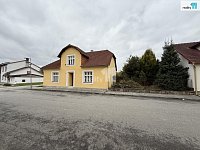Prodej rodinného domu 137m2, s pozemkem 1331m2, Horní Cerekev - 3