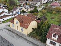 Prodej rodinného domu 137m2, s pozemkem 1331m2, Horní Cerekev - 6