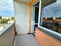 Prodej bytu 3+1, 64 m2, Lomená, Cheb - 14