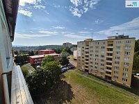 Prodej bytu 3+1, 64 m2, Lomená, Cheb - 15