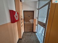 Prodej bytu 3+1, 64 m2, Lomená, Cheb - 18