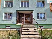 Prodej bytu 3+1, 64 m2, Lomená, Cheb - 19