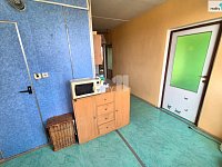Prodej bytu 3+1, 64 m2, Lomená, Cheb - 6