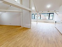 Pronájem komerčních prostor 151m2, Tylova, Pelhřimov - 2