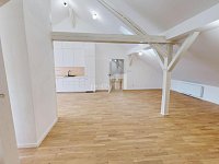 Pronájem komerčních prostor 151m2, Tylova, Pelhřimov - 4