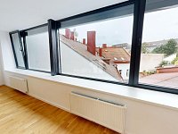 Pronájem komerčních prostor 151m2, Tylova, Pelhřimov - 8