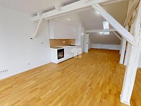 Pronájem komerčních prostor 151m2, Tylova, Pelhřimov - 9