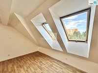 Mezonetový byt 3+kk, 65 m2 v Praze 9  ul. Českobrodská - 19