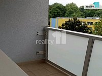 prodej bytu v os. vl. 2+1 63 m2, s balkónem, Arbesova ul. - 9