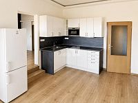 Byt 3+kk/śatna/komora, 50 m2 v Praze 4, Michle ul. Jihlavská 