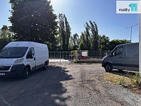 Areál v Praze 5 - Lahovice ul. Strakonická - 4