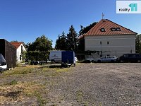 Areál v Praze 5 - Lahovice ul. Strakonická - 7