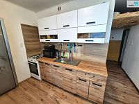 Prodej bytu 2+1, 50 m2, U Nádraží, Aš