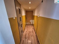Prodej bytu 2+1, 50 m2, U Nádraží, Aš - 10