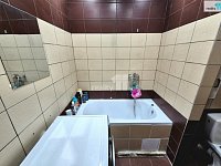 Prodej bytu 2+1, 50 m2, U Nádraží, Aš - 11