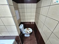 Prodej bytu 2+1, 50 m2, U Nádraží, Aš - 12